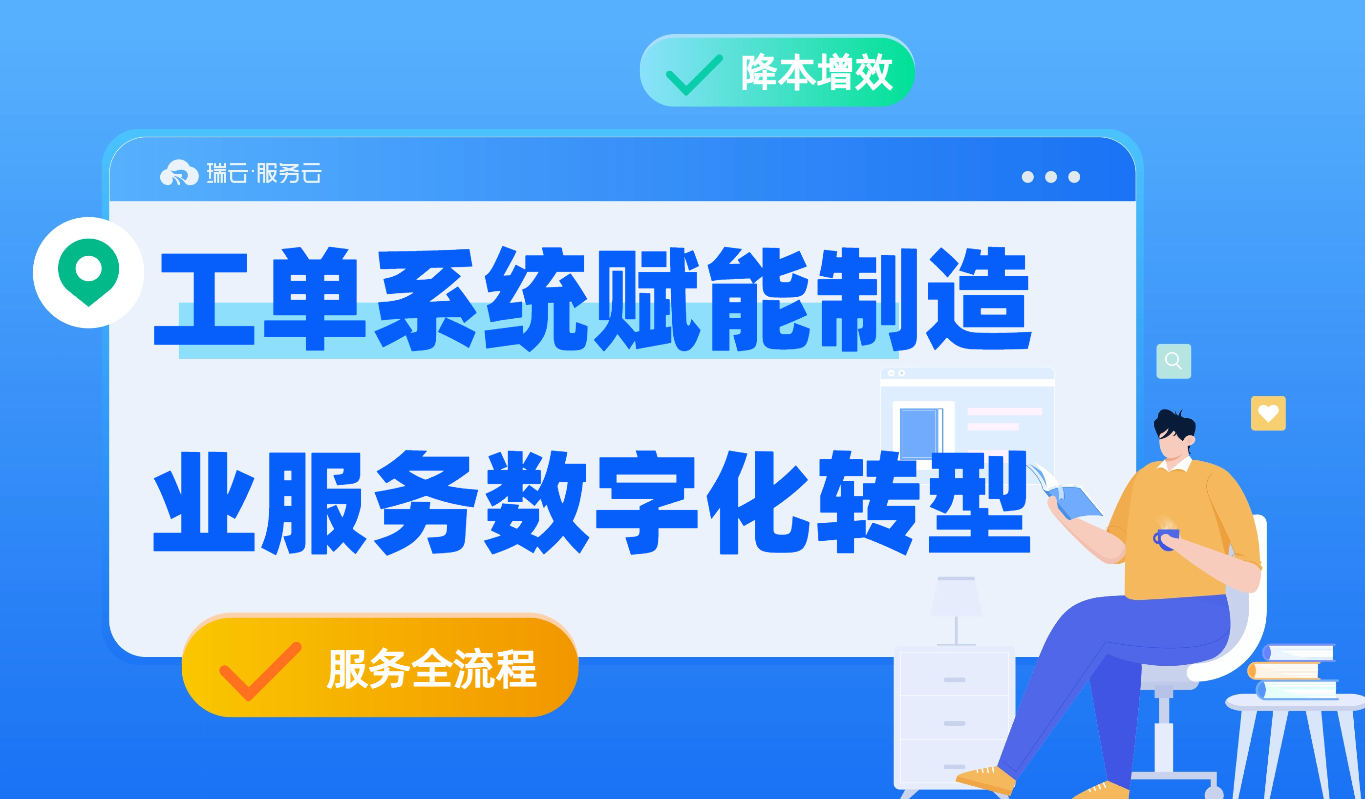 工单系统